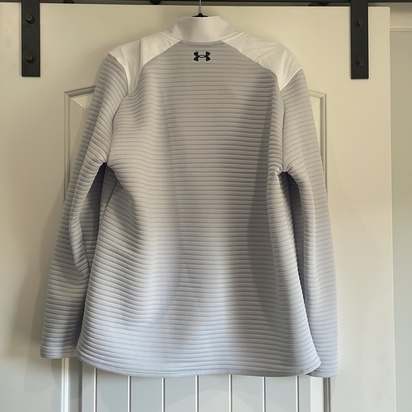 Under Armour 1/4 zip - Picture 4 of 4